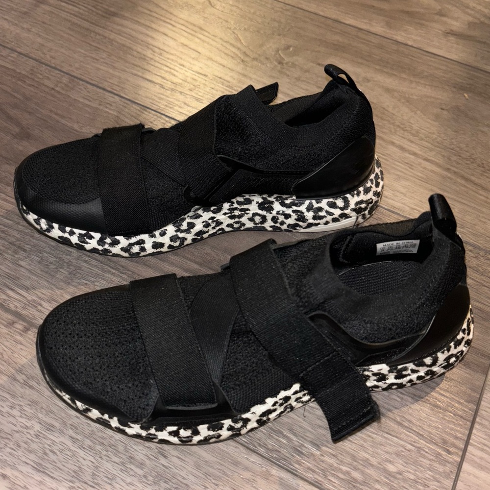 Stella McCartney & Adidas Ultra Boost size 8